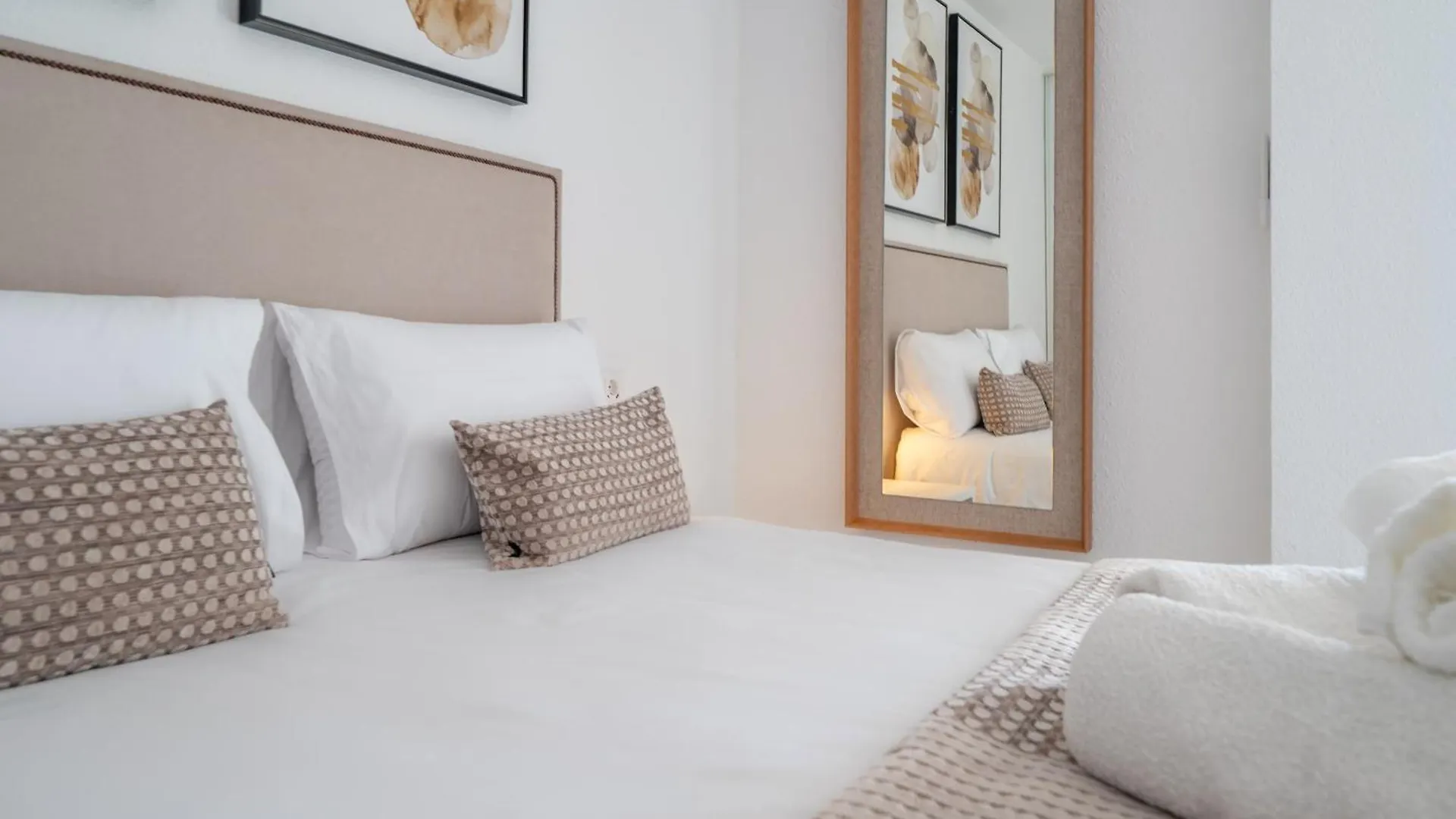 Sea View Nordic Royal Club Apartment Estepona