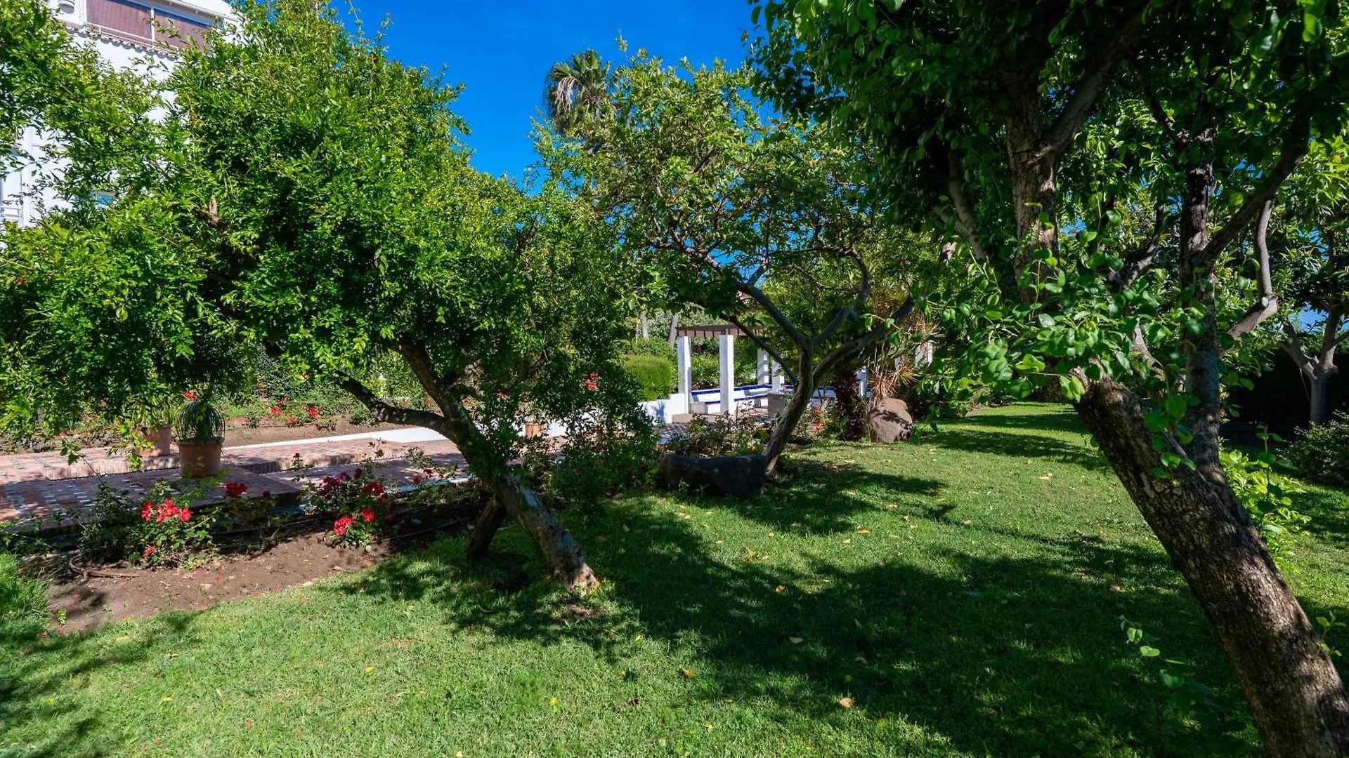 Sea View Nordic Royal Club Apartment Estepona Spain