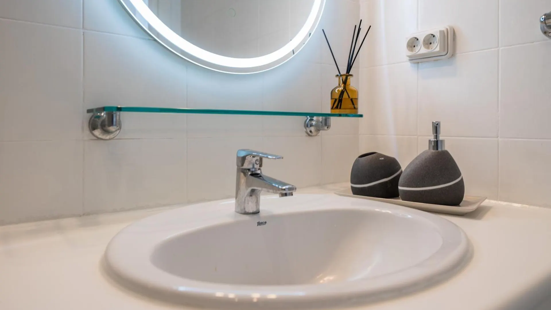 Sea View Nordic Royal Club Apartment Estepona
