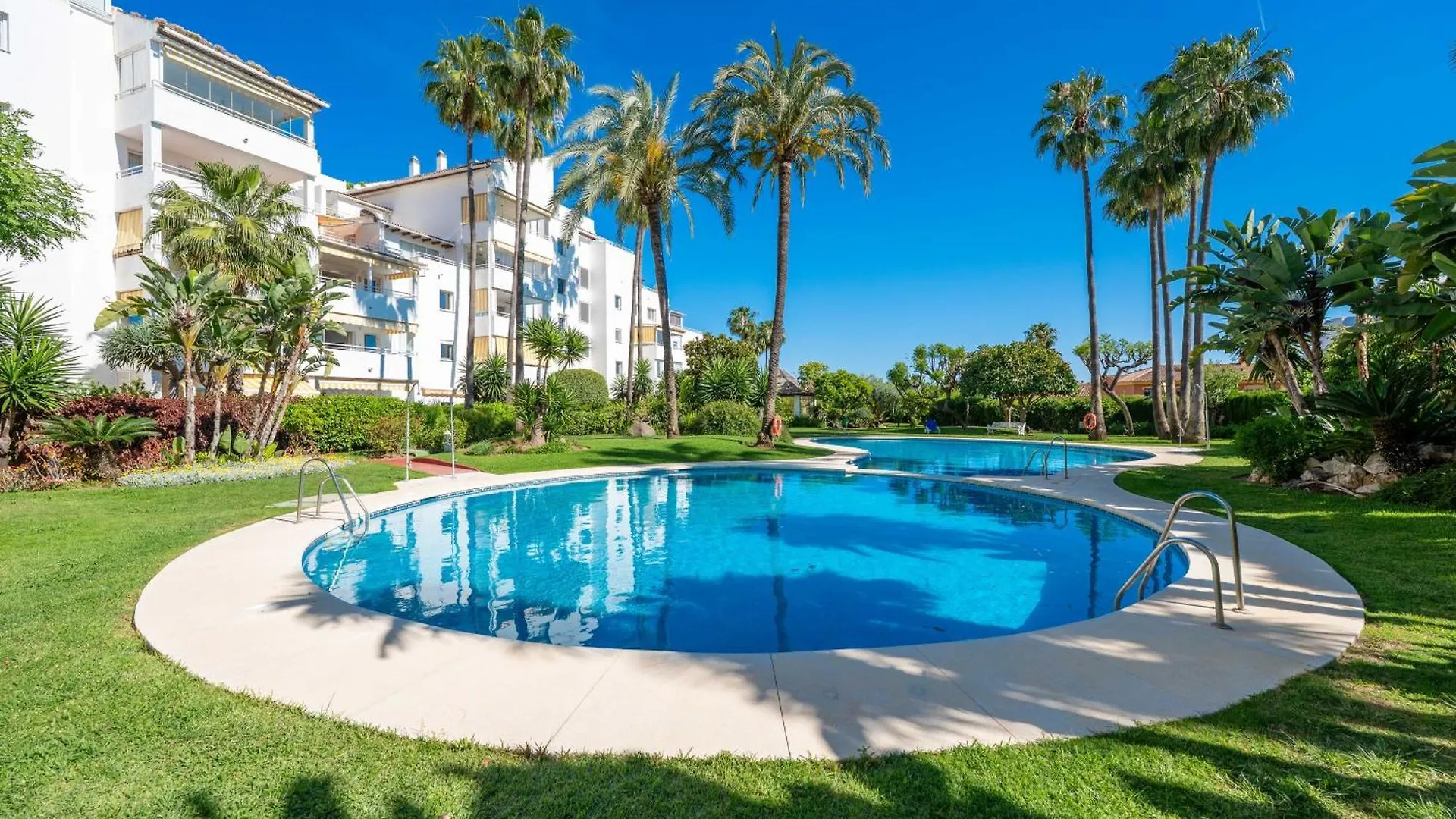 Sea View Nordic Royal Club Apartment contacts