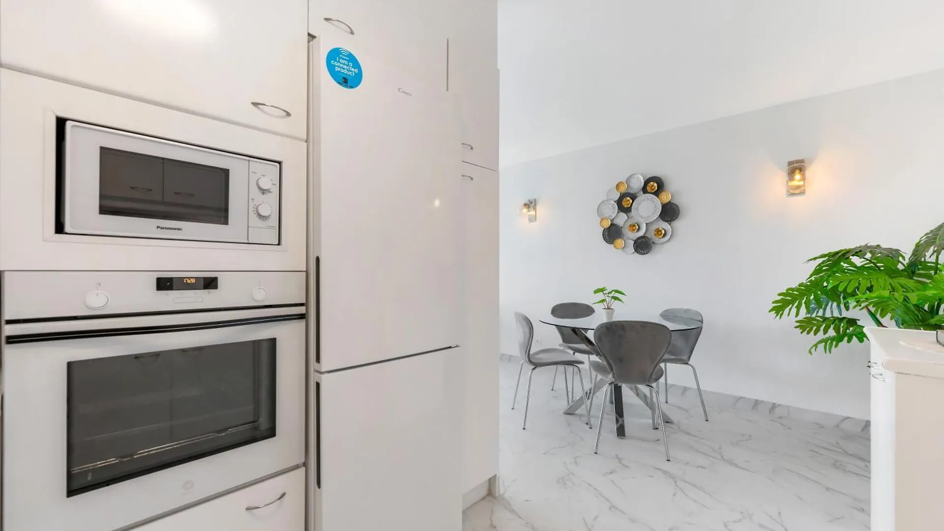 Sea View Nordic Royal Club Apartment Estepona
